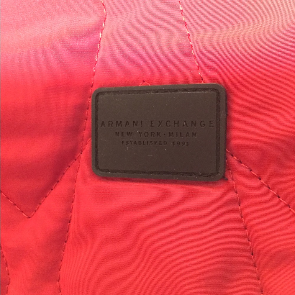 Lightweight Crop Jacket - image 8